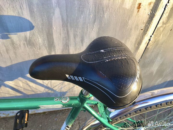 Велосипед stels navigator 300