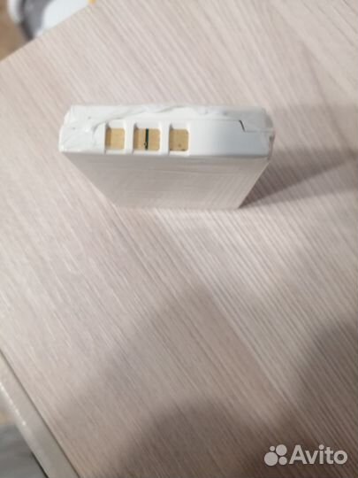 Аккумулятор для nokia 3310