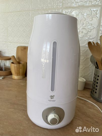 Увлажнитель воздуха royal clima sanremo