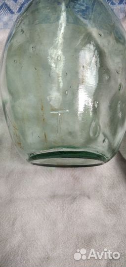 Бутылка винная Болгария