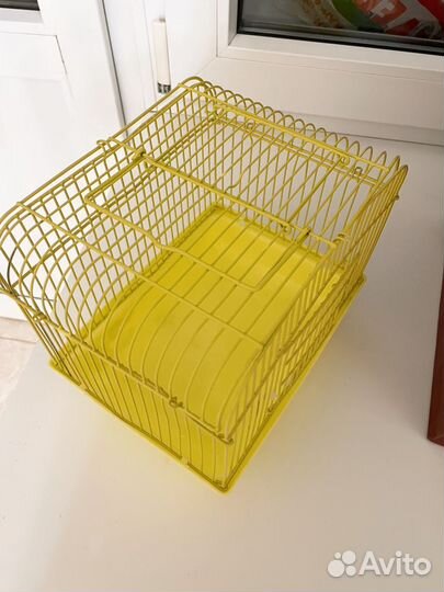 Клетка для грызунов