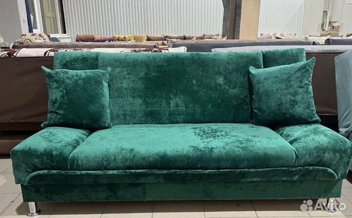 Диван лодка