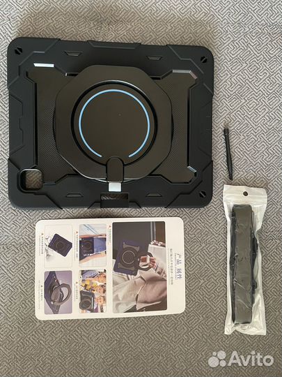 Чехол на планшет Apple iPad pro 12,9