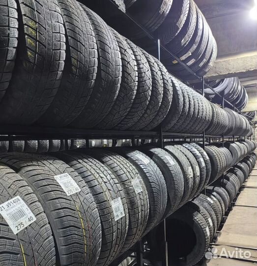 Nordman Nordman 4 235/55 R17 100N