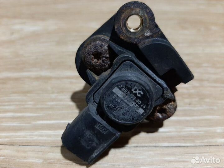 Датчик абсолютного давления Mercedes-Benz Sprinter