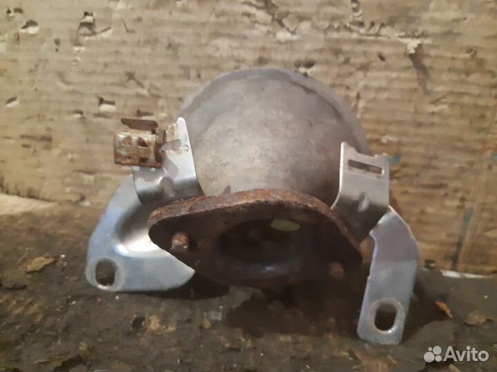 Катализатор Volkswagen Jetta