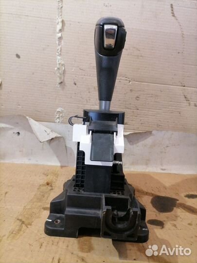 Селектор АКПП салонный Chevrolet Aveo