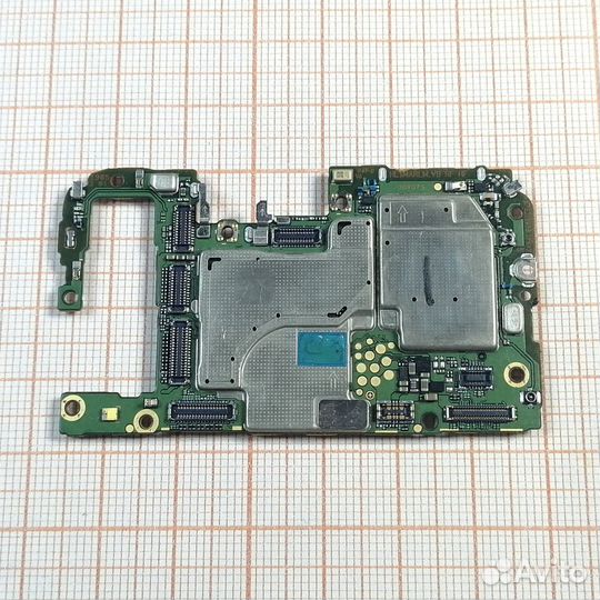 Мат плата для Нuаwеi Р30 Litе MAR-LX1M 4/128 GB