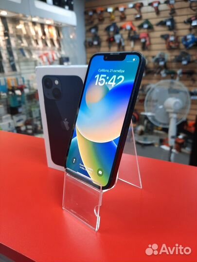 iPhone 13 mini, 128 ГБ