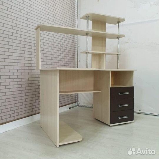 Компьютерный стол Форест 9