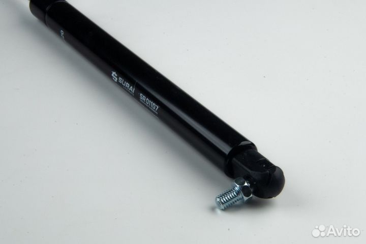 Амортизатор Лада 1117