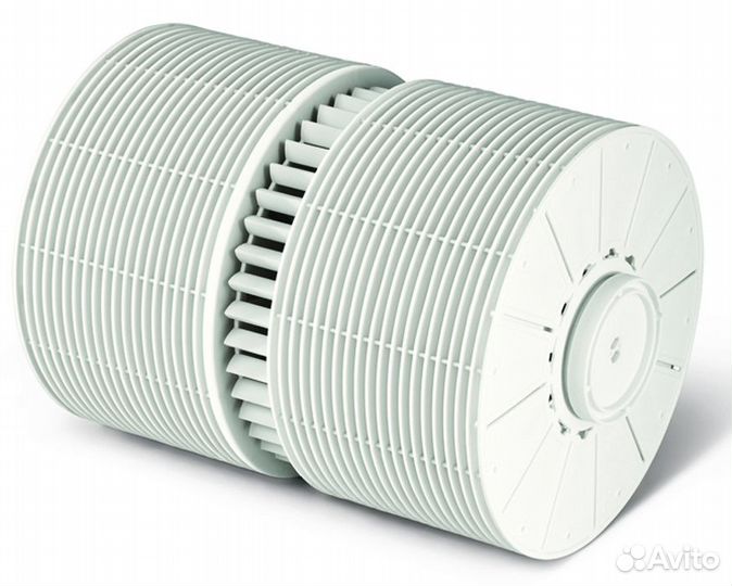 Мойка воздуха Venta LW 15 Comfort Plus (белый)