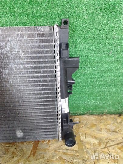 Радиатор основной Vito W639