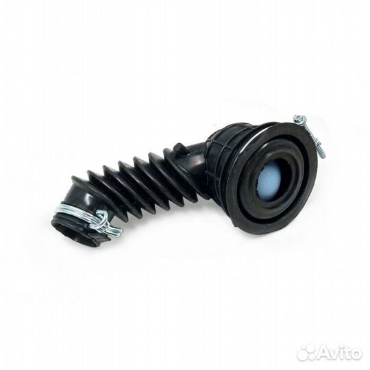 Патрубок стиральной машины Beko