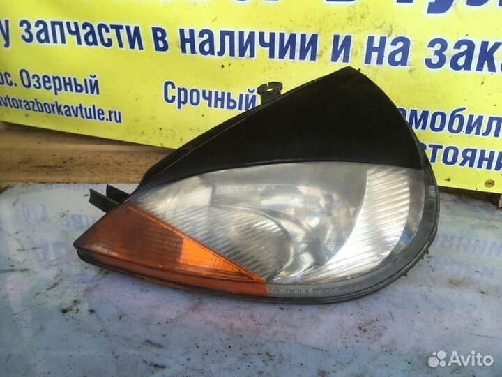 Фара правая Ford Ka