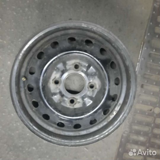 Продам дискиr14