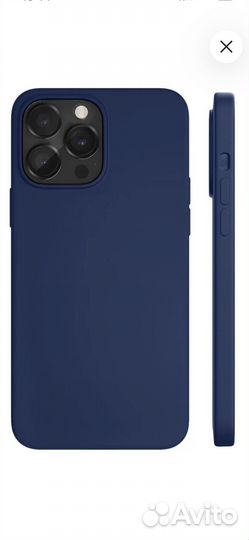 Чехол VLP для iPhone 14 Pro (новый)