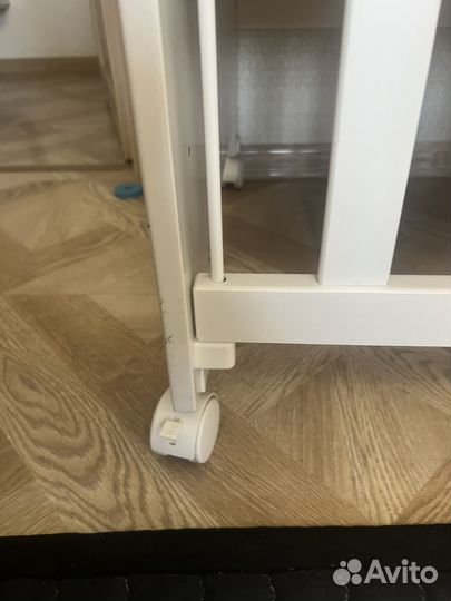 Кровать детская Испанского бренда Micuna