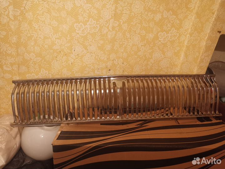 Диск тормозной опорный Волга Газ 2410