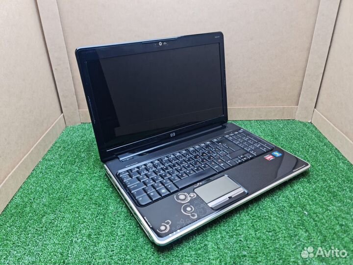 Ноутбук hp pavilion dv6 AMD/4gb/HDD500gb/15