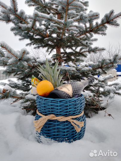 Кашпо для цветов