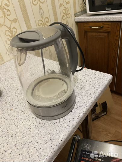 Электрочайник