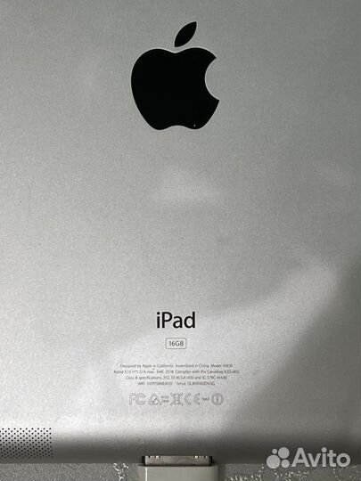iPad 3 32gb