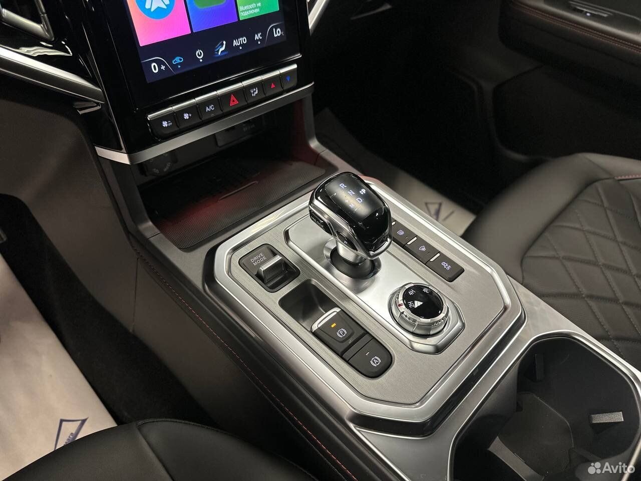 JAC T9 2.0 AT, 2026