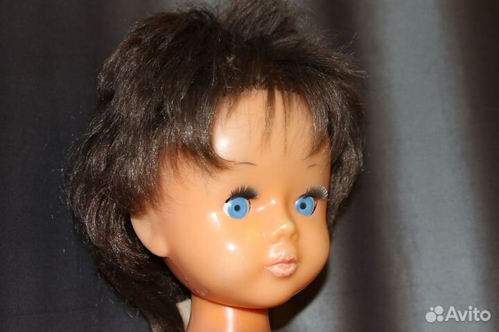 Кукла СССР 70см