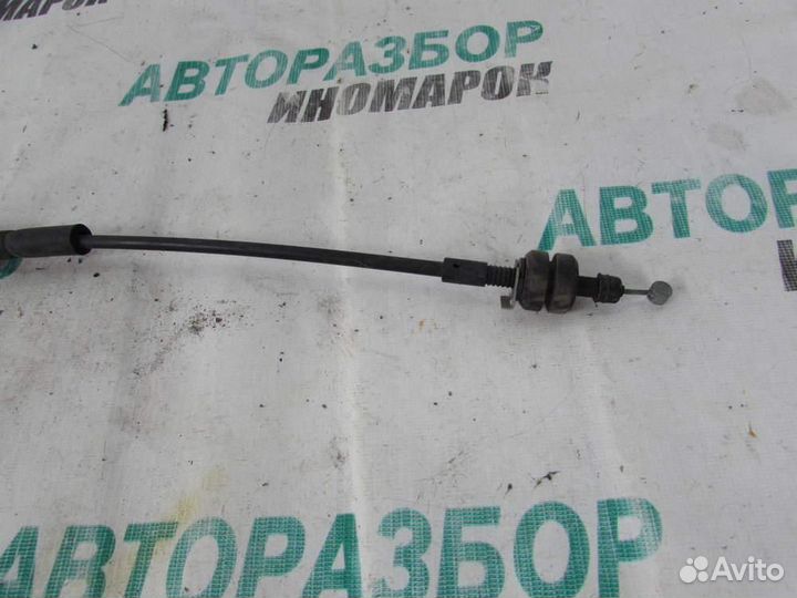 Трос газа для Chevrolet Aveo 2005-2011г