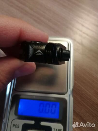 Подседельный хомут 32