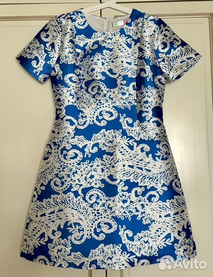 Платье летнее