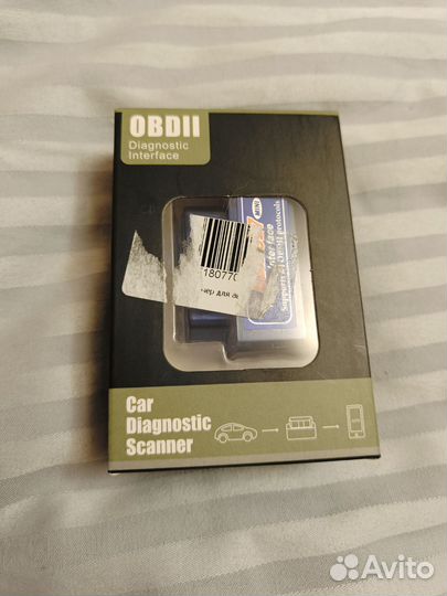 Elm327 obd2 bluetooth