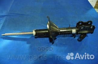 Амортизатор зад прав PJB140A Parts-Mall