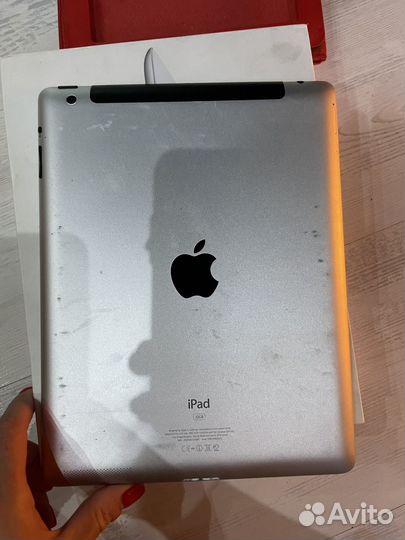 iPad