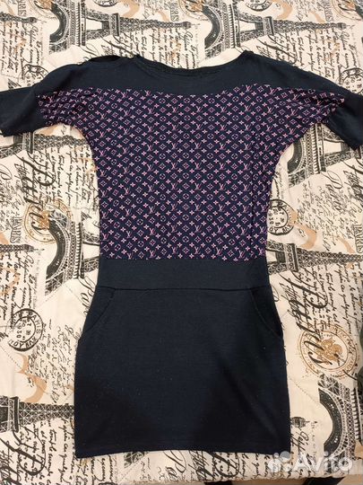 Одежда для девушки (S-М)