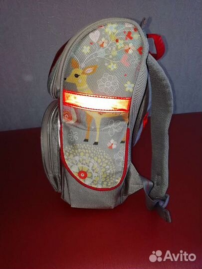 Рюкзак, ранец, портфель