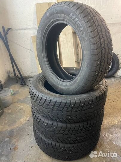 Hifly Win-Turi 215 235/60 R18