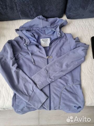 Спортивный костюм женский esprit