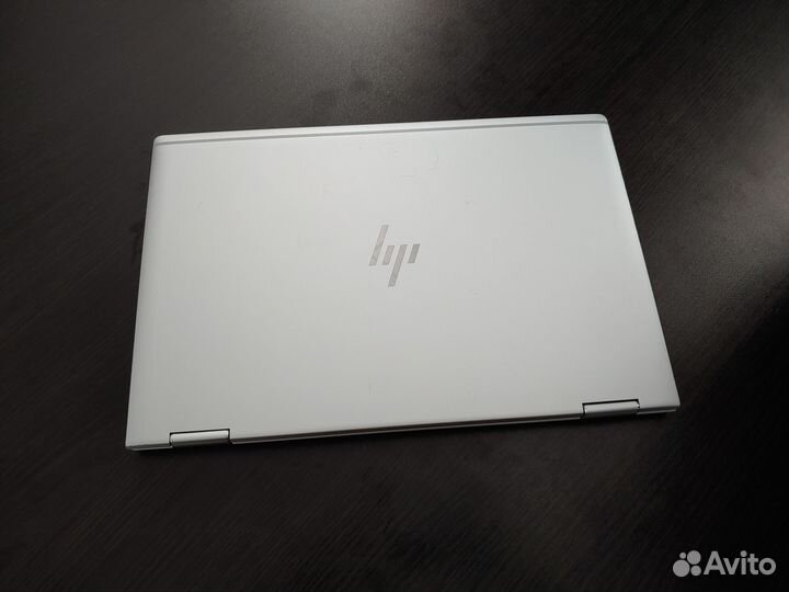 Ноутбук HP Elitebook x360 G5 2021 года