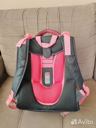 Ранец школьный для девочки