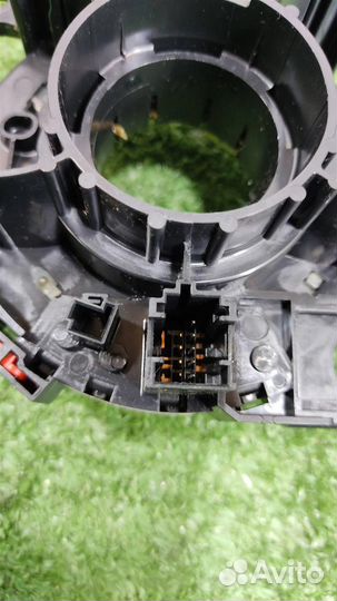 Кольцо SRS (шлейф подрулевой) BMW X3 (E83) 2004