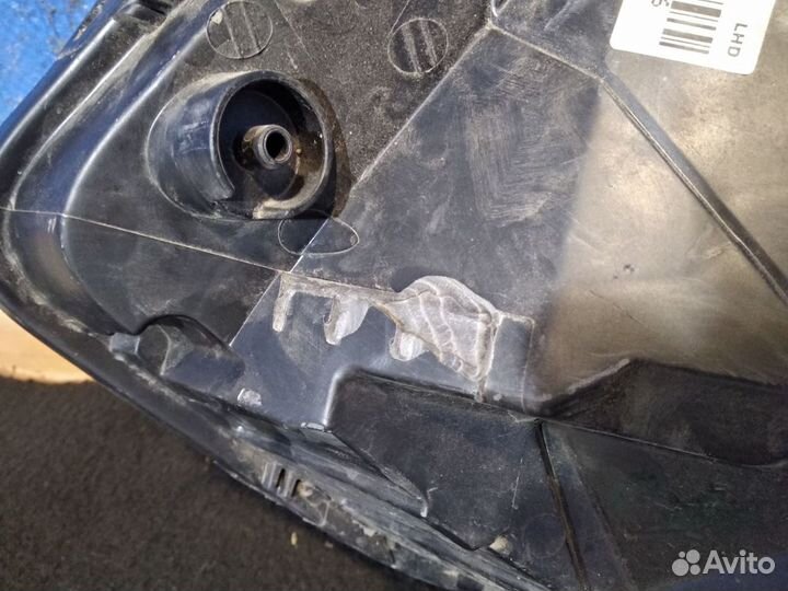 Фара правая Ford EcoSport