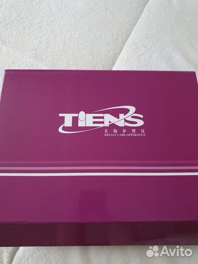 Массажер для груди Tiens