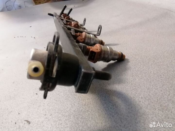 Форсунка 2.8 AAA 021906031A Volkswagen Passat B4