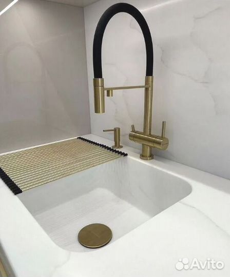 Кухни на заказ. Свой цех