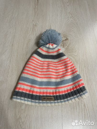 Шапка columbia