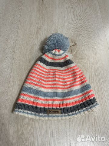 Шапка columbia