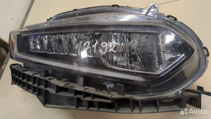 Фара (передняя) Honda Accord 10, 2019