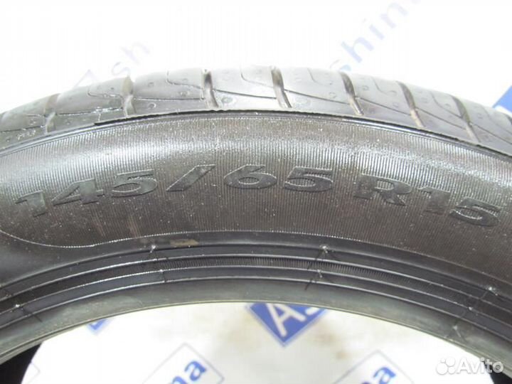 Pirelli Cinturato P1 Verde 145/65 R15 92N